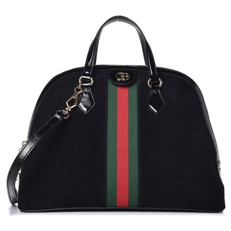 sacoche gucci noire avec zipper|Collection Sacs à Main & Sacs Ophidia .